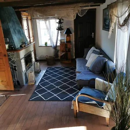 Helena Holiday home Naantali
