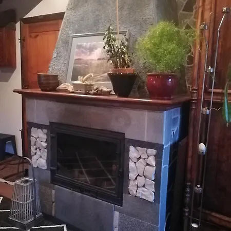 Helena Holiday home